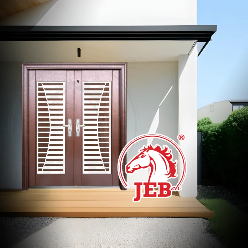 JEB SL6-788 SECURITY DOOR