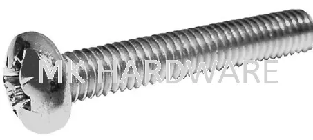 PAN HD TAPTITE MACHINE SCREW