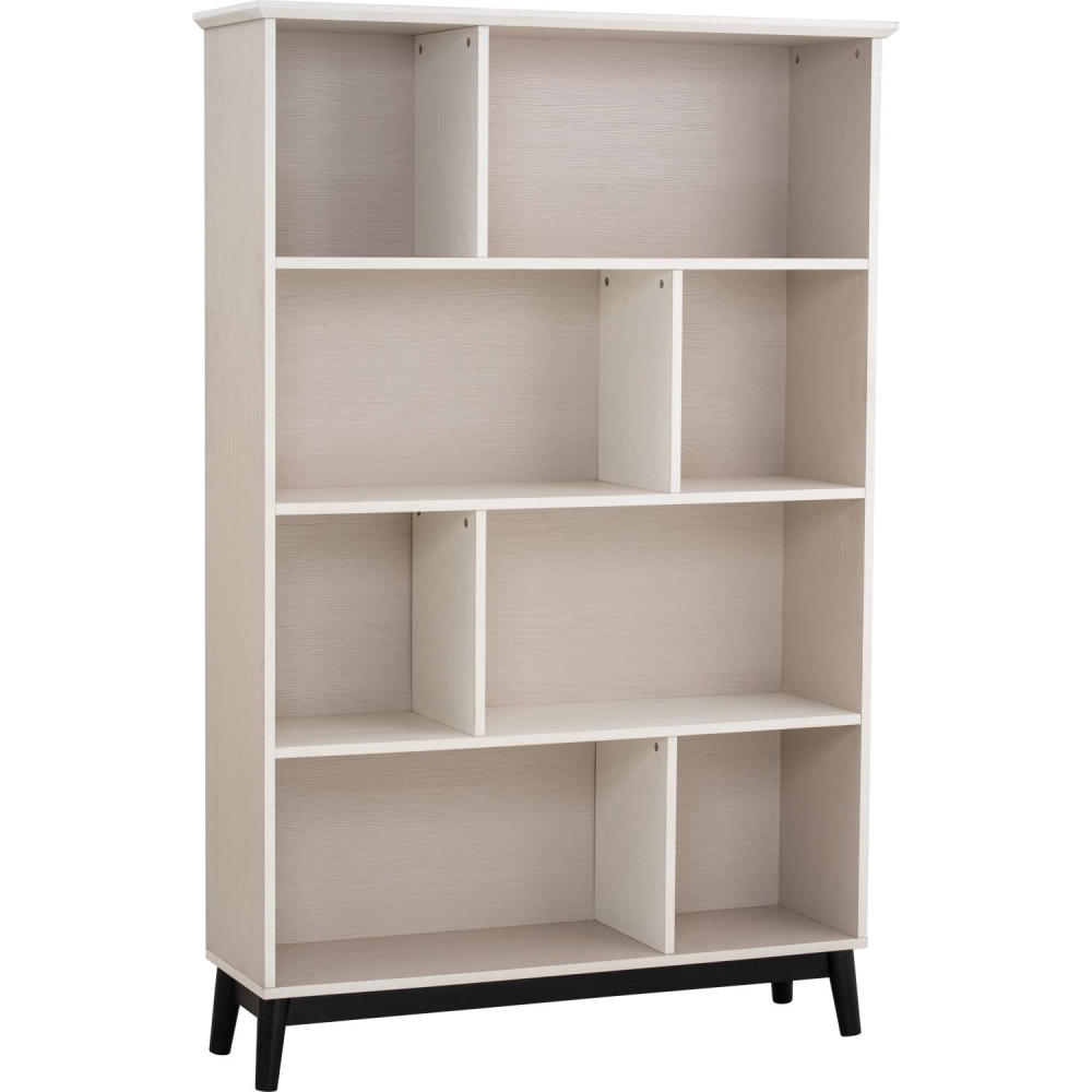 Howell High Bookcase