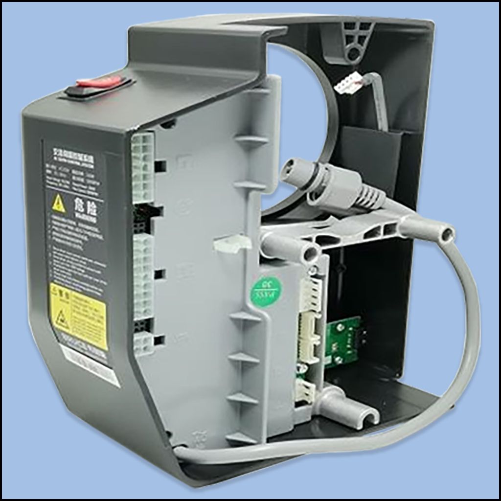 BRC-R4000-DQ CONTROL BOX (11513002000)