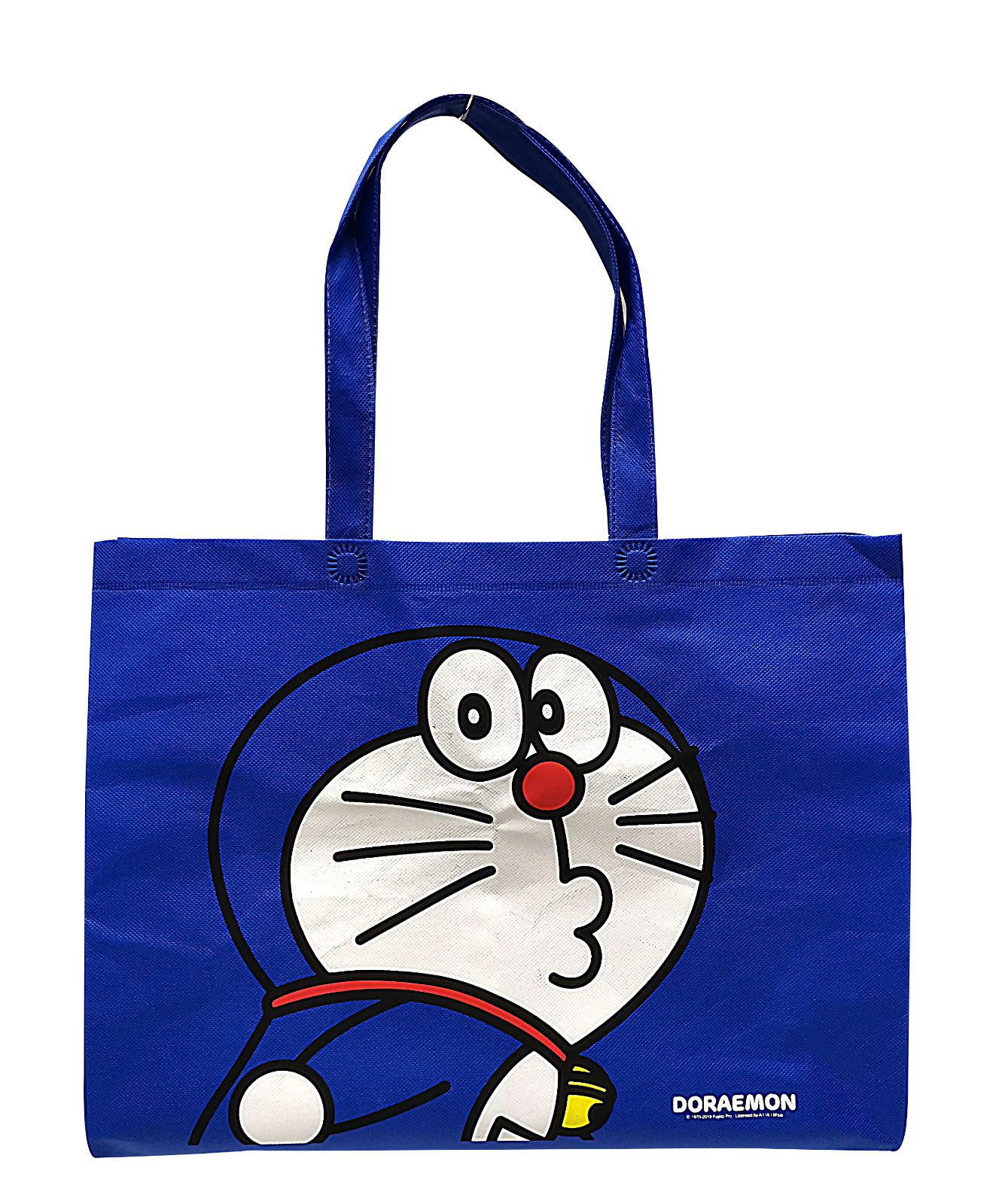 Non Woven Bag "Utrasonic" (B0566)