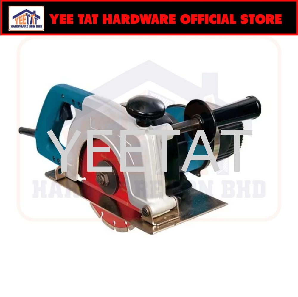 [ DONGCHENG ] DZE180 Marble Cutter (1520W)