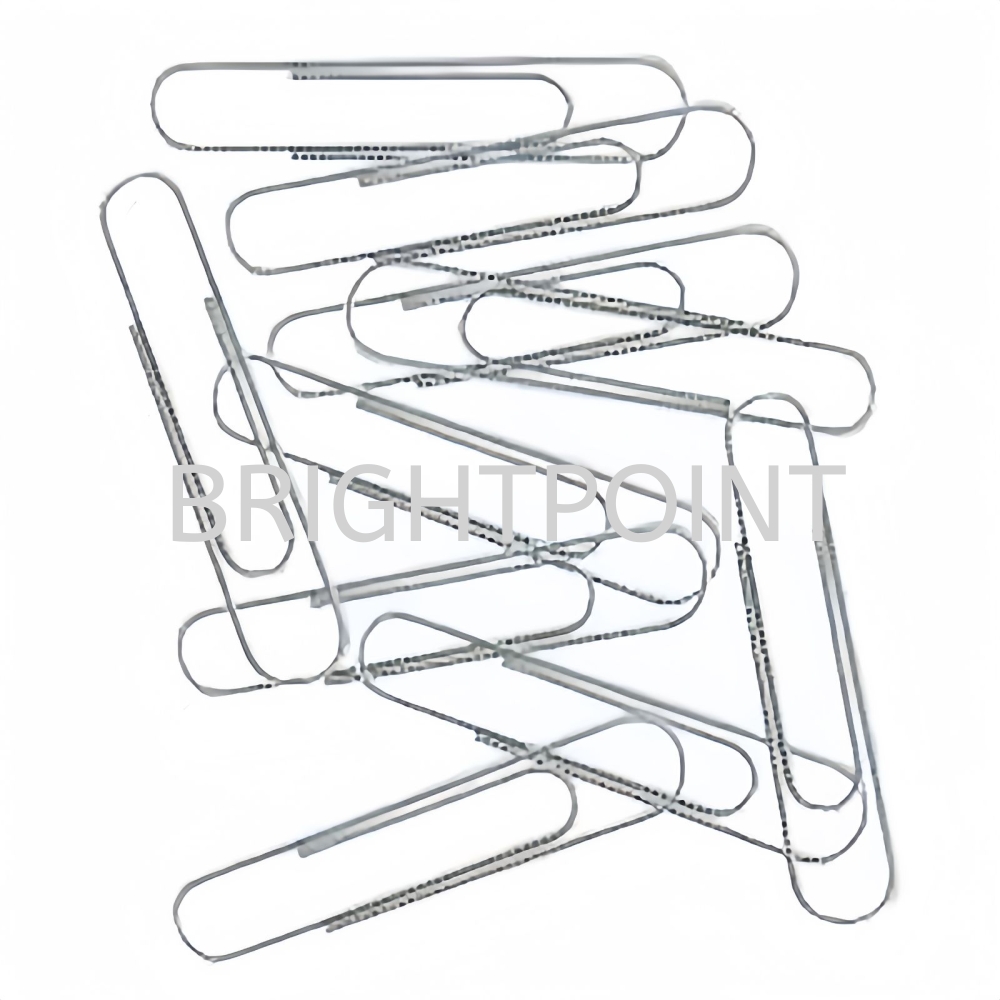 Giant Round Paper Clip