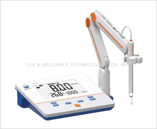 Table Conductivity Meter