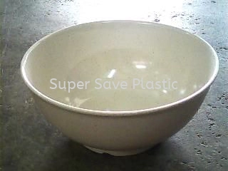 2007-MS 7INCH ROUND SOUP BOWL