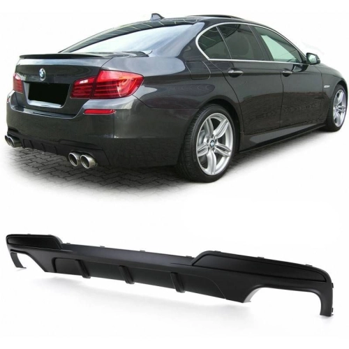 5 Series F10 MP DIFFUSER DOUBLW 4 OUT