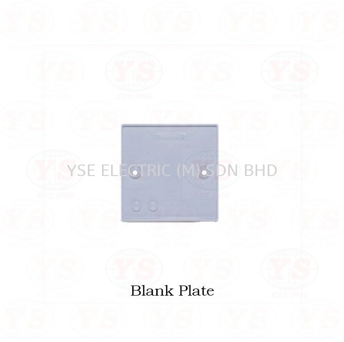 PVC Blank Plate Johor Bahru (JB), Malaysia Pembekal, Bekalan | YSE ...