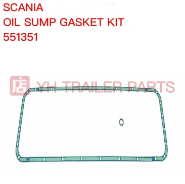 OIL SUMP GASKET KIT