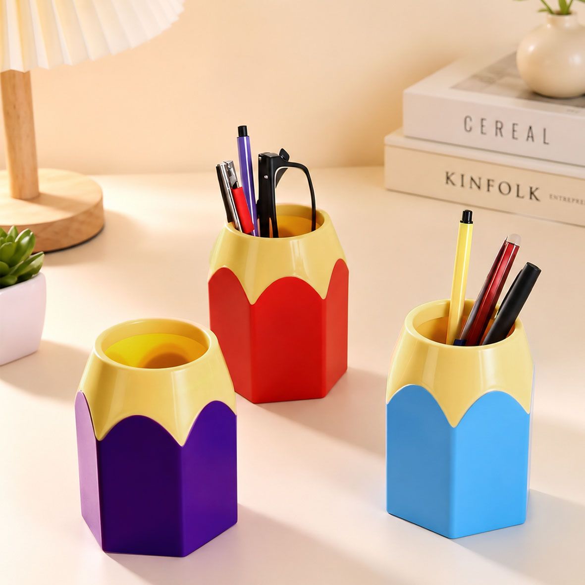 Pen Holder