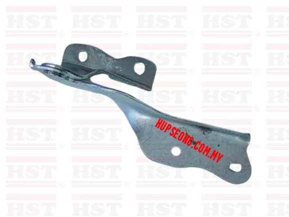 53402-87204 PERODUA KANCIL FRONT LH BONNET HINGE (BNH-K4-724FL)