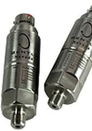 Continuous Bearing Performance Monitoring