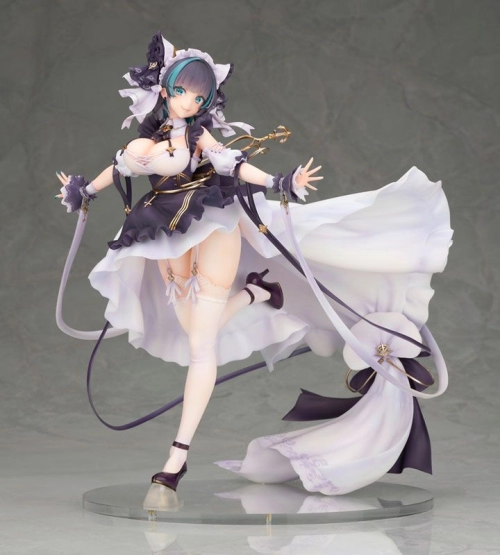Alter 1/7 Scale Azur Lane Cheshire PVC Figure - Overpowered Entertainment