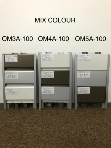 Mix Colour OM3A-100/OM4A-100/OM5A-100
