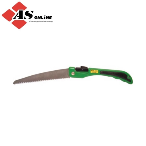RUTLAND Bow Saw, 225mm, Steel Blade / Model: RTL5226600K