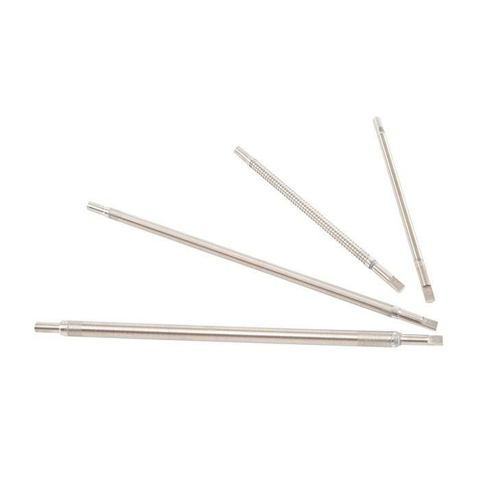 Elcometer 4360 Spiral Bar Coaters