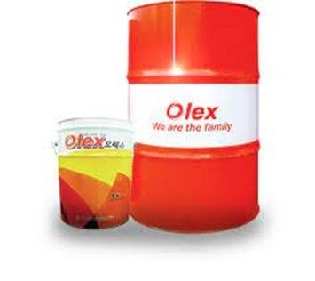 Olex Plastic Processing Oils