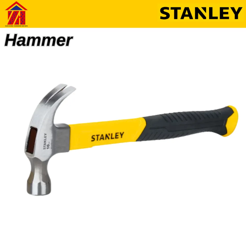 Hammer