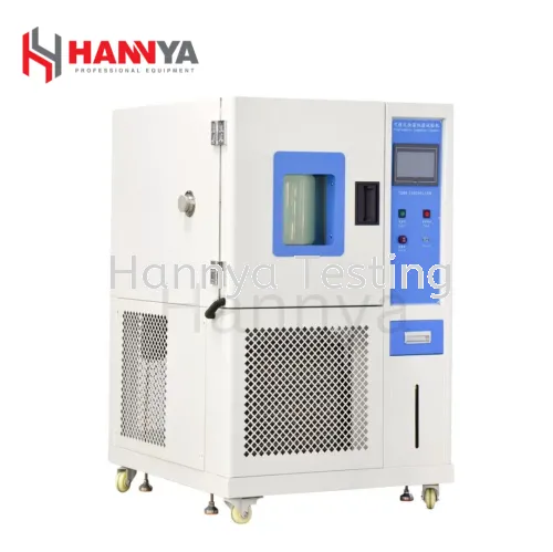 Temperature Humidity Test Chamber (HY-LY-2408)