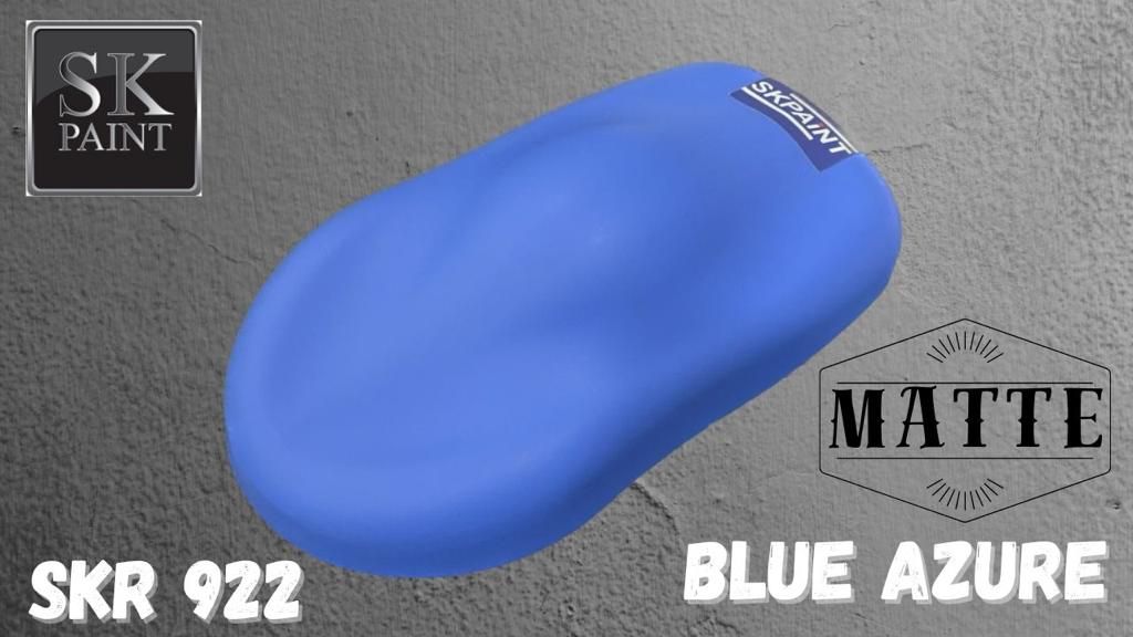 MATTE EFFECT ( SKR 922 )