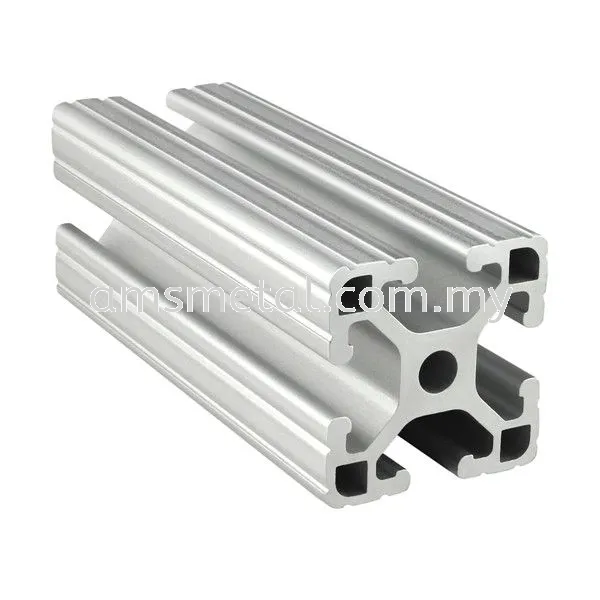 Aluminium Extrusion