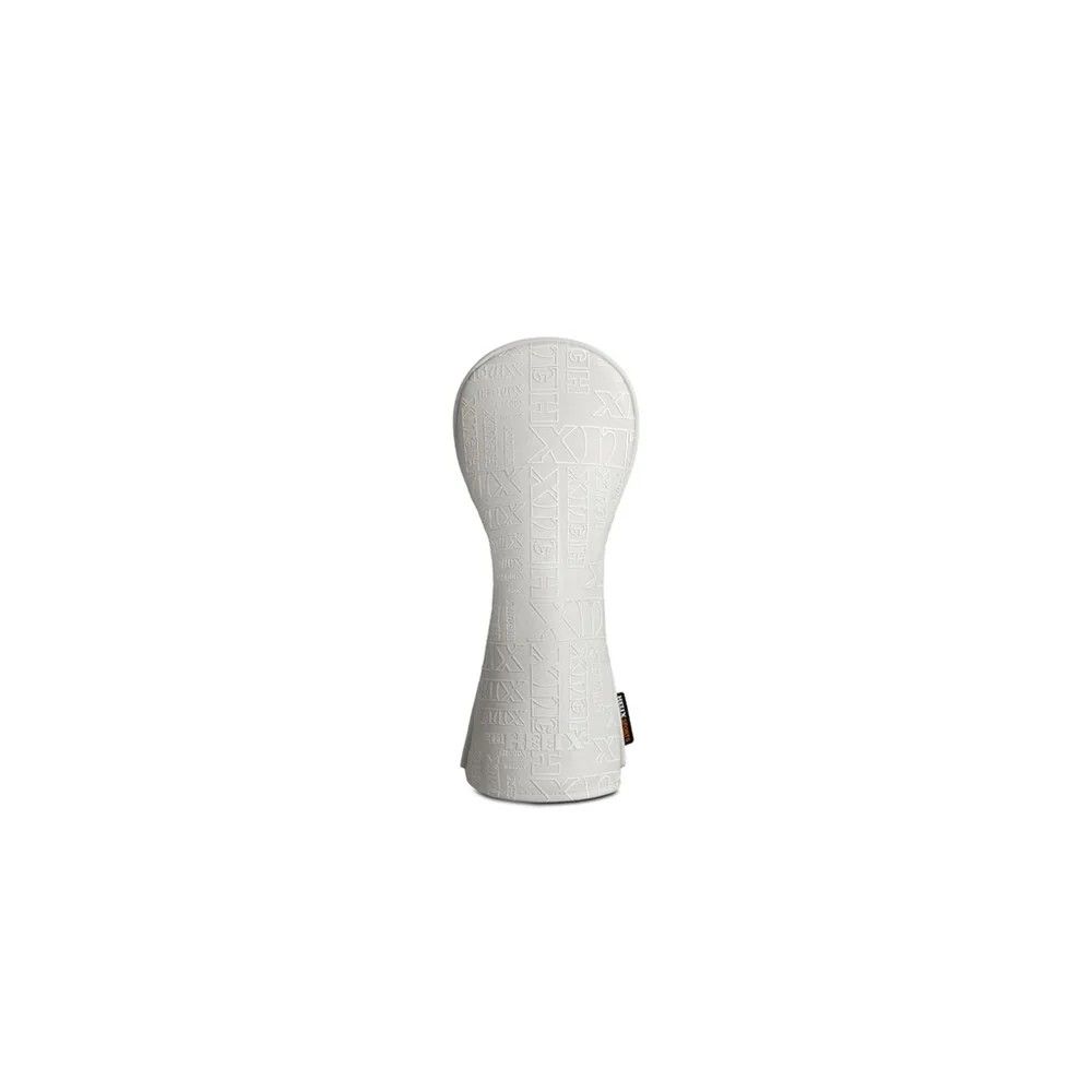 Helix - Hybrid Headcover - H201 (White)