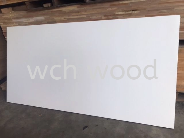 Nyatoh Plywood