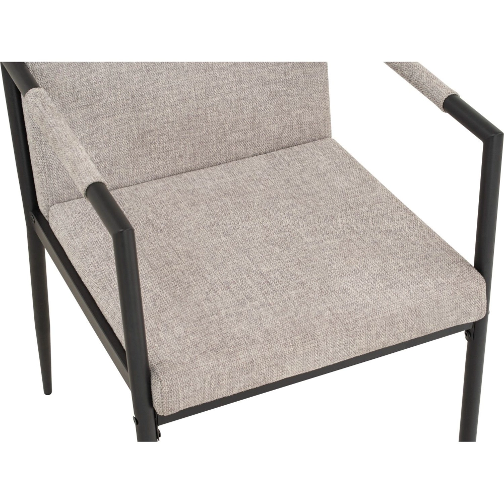 Ferma Chair (Grey)