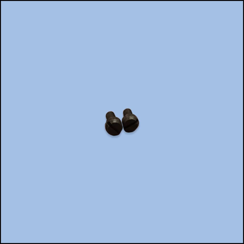 SCREW 8.32 X 3/8 SOC.HD CAP (308C12-1)