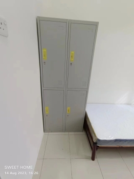 Hostel Single Metal Bedframe JTK Approved | Katil Besi Saiz Bujang Murah Berkualiti | Tilam Single Mattress Hostel Asrama | Hostel Furniture Supplier | Pembekal Perabot Pejabat | KL | Putrajaya | Cyberjaya | Damansara | Kulim | Lunas | Ipoh