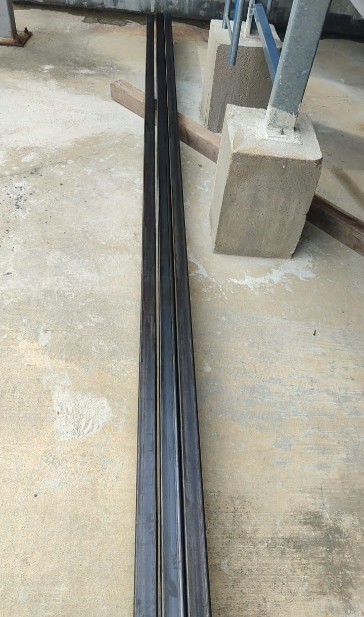 2'' X 2'' X 3.0MM X 6M SHS *CQ - Square Hollow Section (SHS)