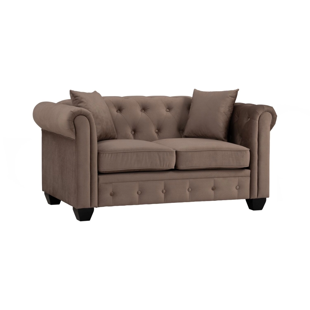 Cuda 2 Seater Sofa