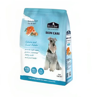 Blue Bay S30 Salmon and Sweet Potato Formula 1.5kg (Allergic Proof)