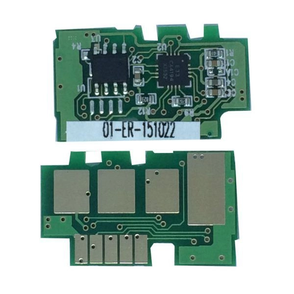 Cip Pintar Untuk Kartrij Toner Laser Samsung MLT-D101S (Serasi)DOM/EUR/EXP/MEA