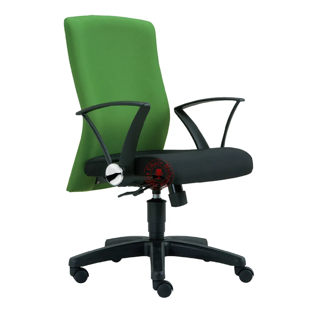 Gain Executive Chair / Office Chair / Kerusi Office / Kerusi Pejabat / High Back Medium Back Low Back Visitor Chair