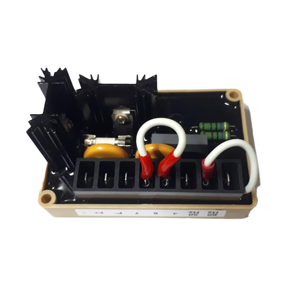 AVR Automatic Voltage Regulator Generator voltage regulator