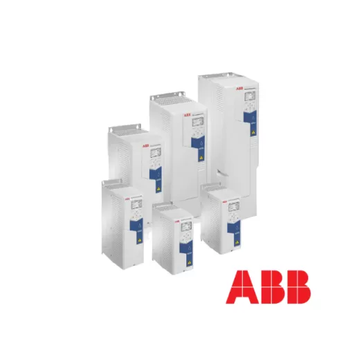 ABB ACQ580 Series 