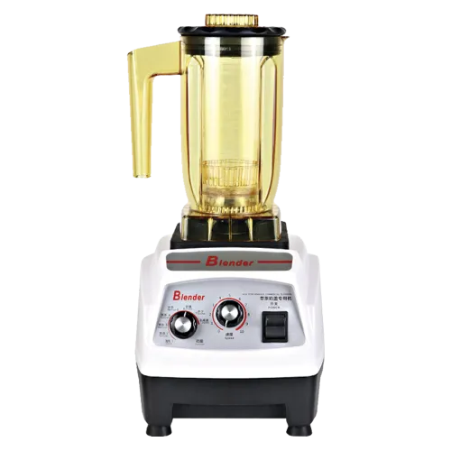 Tea Blender