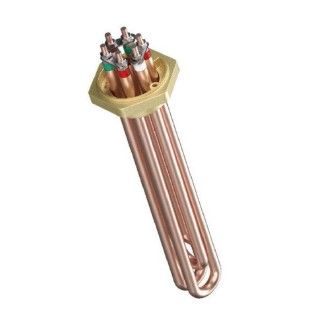 IMMERSION HEATER FOR LIQUID HEATING G1 录
