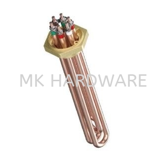 IMMERSION HEATER FOR LIQUID HEATING G1 录