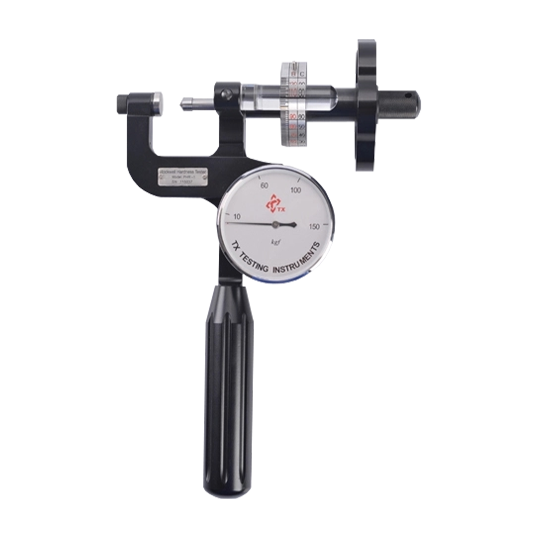 Portable Type Hardness Tester