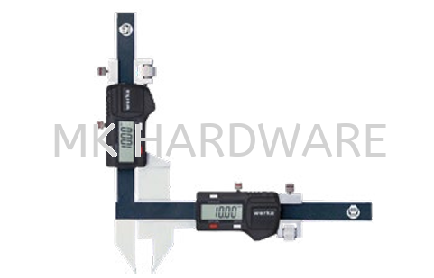 DIGITAL GEAR TOOTH CALIPER 214-8746