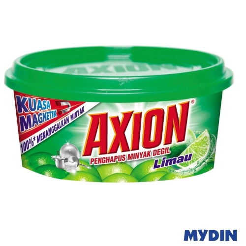 AXION PASTE  LIME 325G