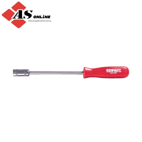 KENNEDY 1/4in. Torque Wrench, 3 to 25Nm / Model: KEN5554100K