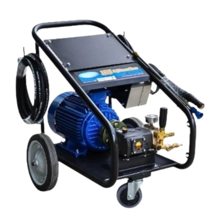 High Pressure Cleaner 1520M2/1525M2 Electric Motor Driven