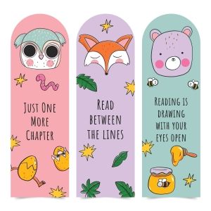 Bookmark