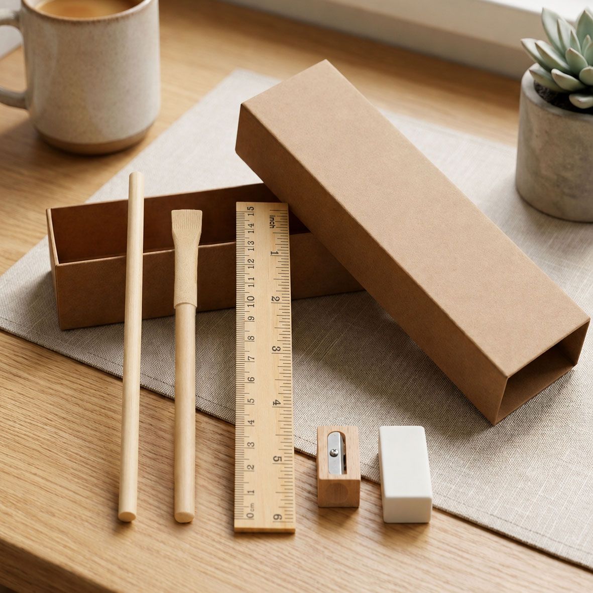Stationery Set