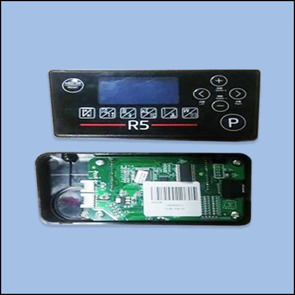 BRC-R5 PANEL (13833008)