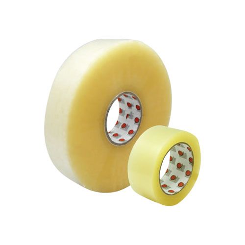 OPP Tape (Clear / Brown)