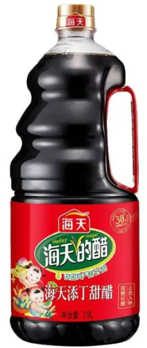 HADAY 海天牌