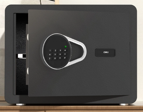 ET540 Digital Safebox